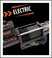 Electric Winches